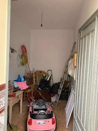 Casa pareada en venta en Don Benito