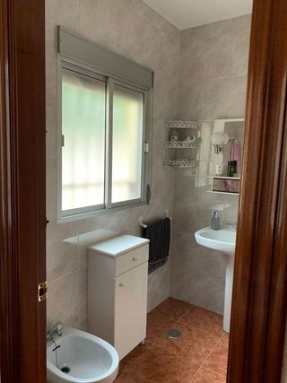 Casa pareada en venta en Don Benito