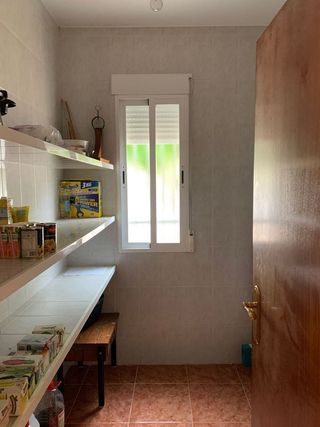 Casa pareada en venta en Don Benito