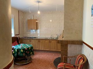 Casa pareada en venta en Don Benito