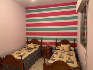 Casa pareada en venta en Don Benito