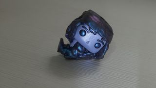 Eddie del revés Funko Pop Stranger Things