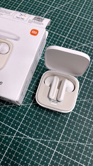 XIAOMI Redmi Buds 6 Active Auriculares inalámbrico