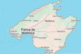 Chalet en venta en Bellver - Son Dureta- La Teulera en Palma de Mallorca