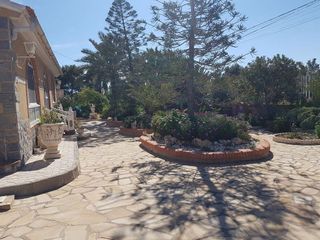 Chalet en venta en Albatera