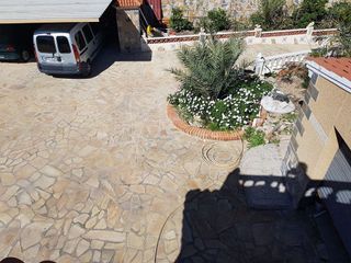 Chalet en venta en Albatera