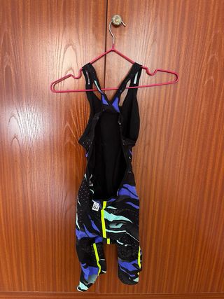 Bañador competición Madwave