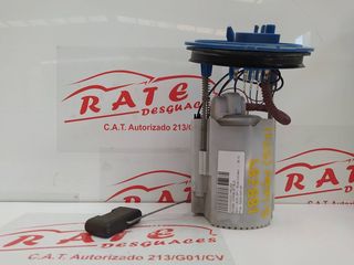 BOMBA COMBUSTIBLE SEAT LEON (5F1) Style Connect | 06.15 - 12.15