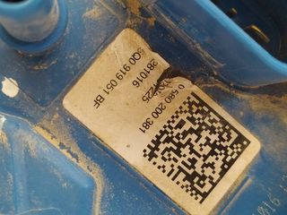 BOMBA COMBUSTIBLE SEAT LEON (5F1) Style Connect | 06.15 - 12.15