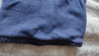 Conjunto Bufanda y Guantes Niña