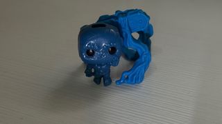 Vecna Funko Pop Stranger Things Azul