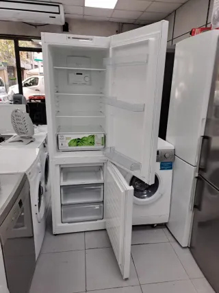 ♡NEVERA Y LAVADORA SECADORA PACK GARANTÍA + TRANS♡