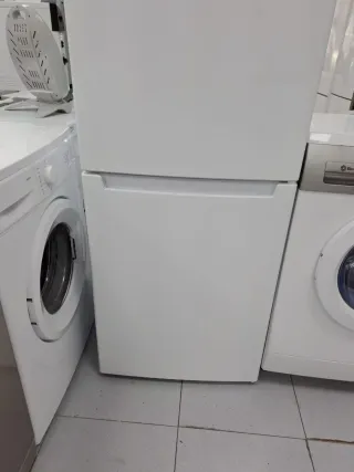 ♡NEVERA Y LAVADORA SECADORA PACK GARANTÍA + TRANS♡