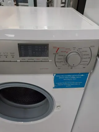 ♡NEVERA Y LAVADORA SECADORA PACK GARANTÍA + TRANS♡