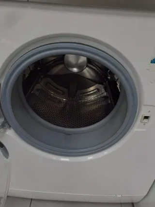 ♡NEVERA Y LAVADORA SECADORA PACK GARANTÍA + TRANS♡