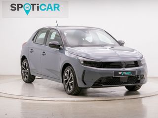 OPEL CORSA 1.2T XHL GS 100CV