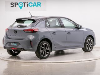 OPEL CORSA 1.2T XHL GS 100CV