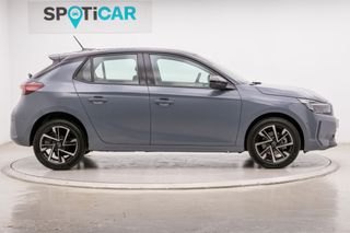 OPEL CORSA 1.2T XHL GS 100CV