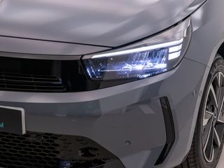 OPEL CORSA 1.2T XHL GS 100CV