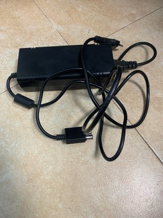 Fuente de alimentación xbox 360