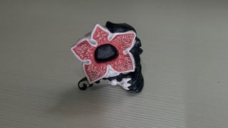 Demogorgon Stranger Things