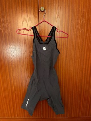 Bañador de competición Mad Wave