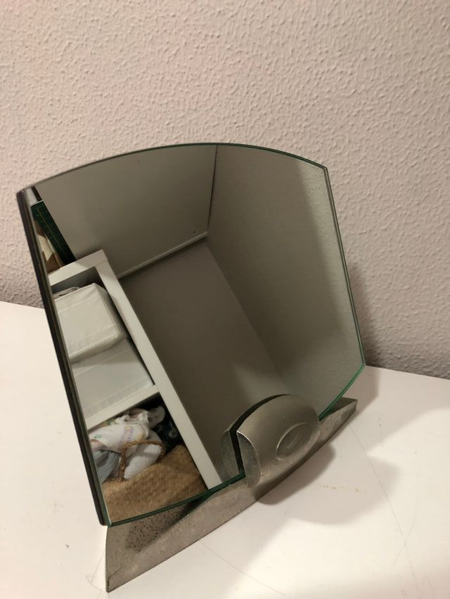 Espejo Colección Nike