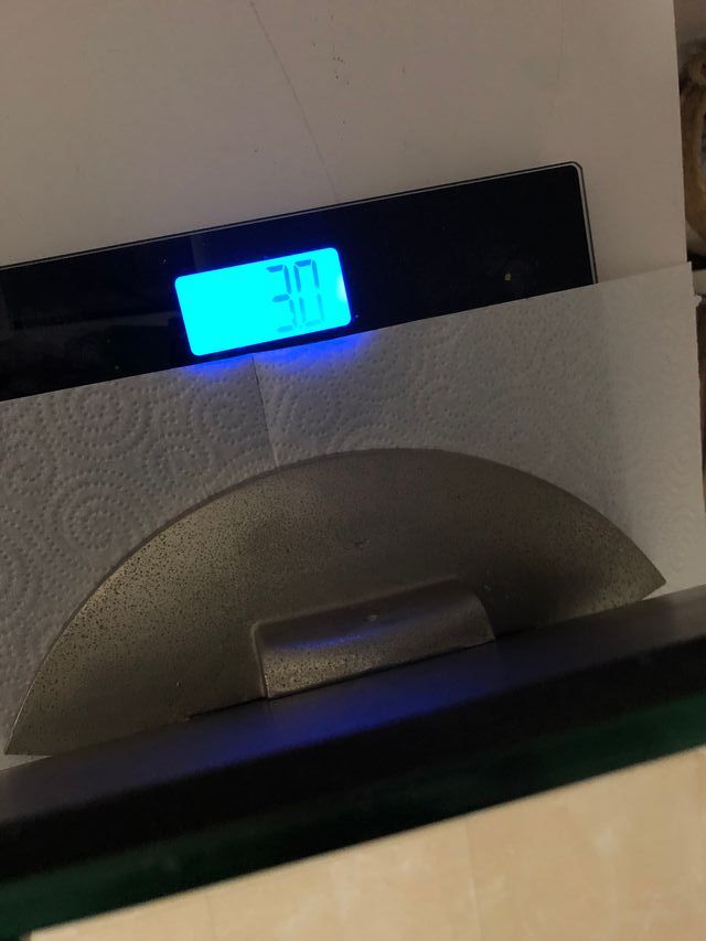 Espejo Colección Nike