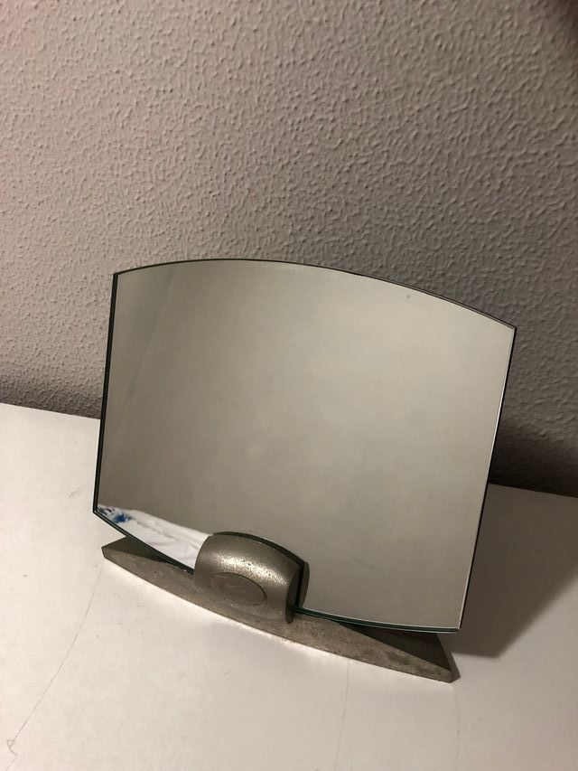 Espejo Colección Nike