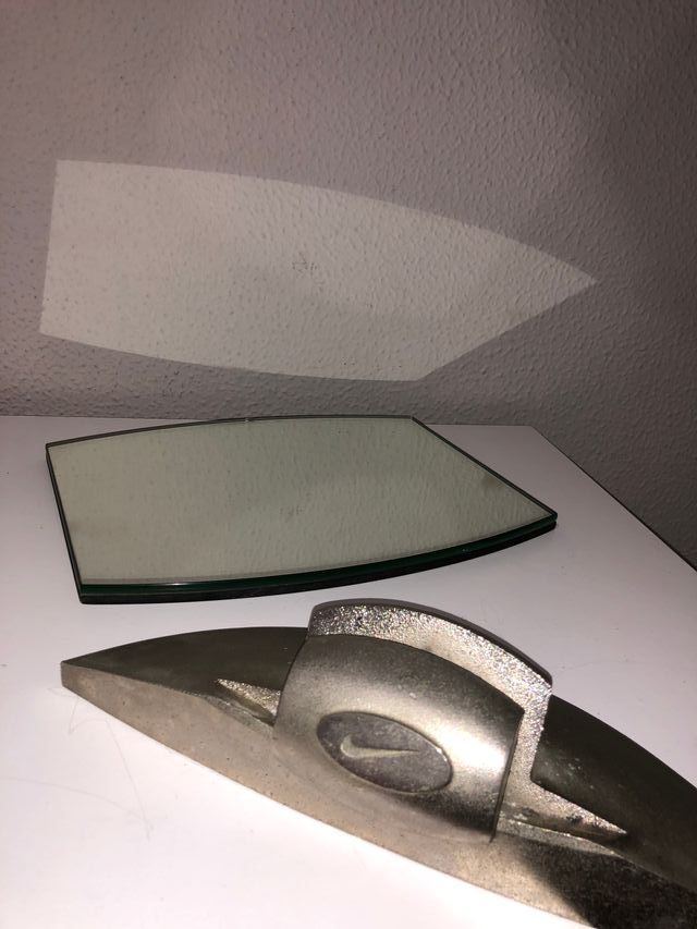 Espejo Colección Nike