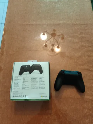 Controller Xbox series S/X