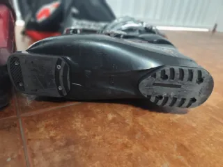 Botas de esquí Lange + Bolsa