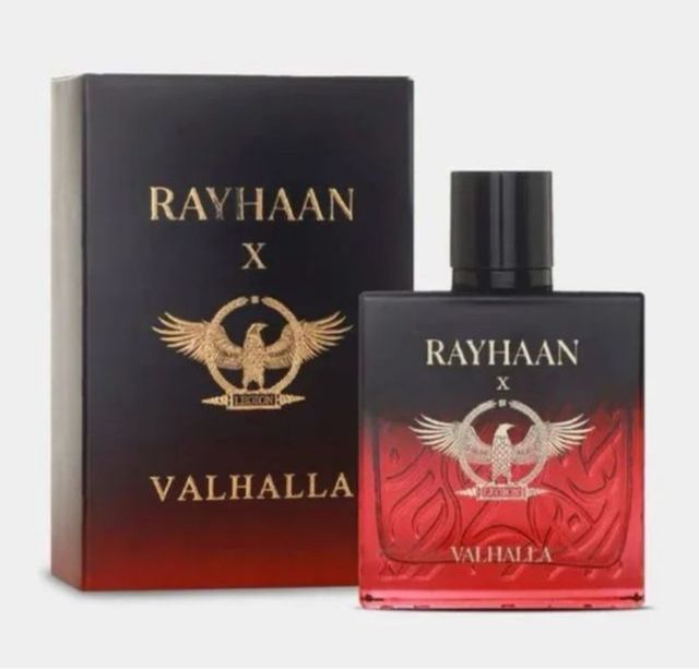 Perfume RAYHAAN Valhalla