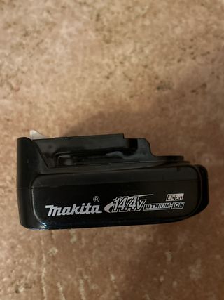 Batería Makita 14.4V Li-ion