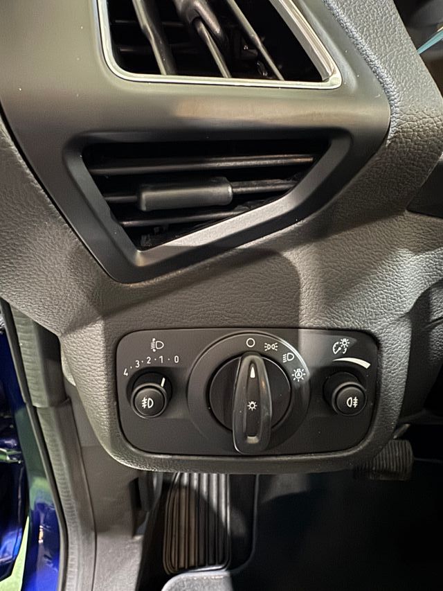 FORD Kuga 2.0 TDCi 180 4x4 ASS Titanium