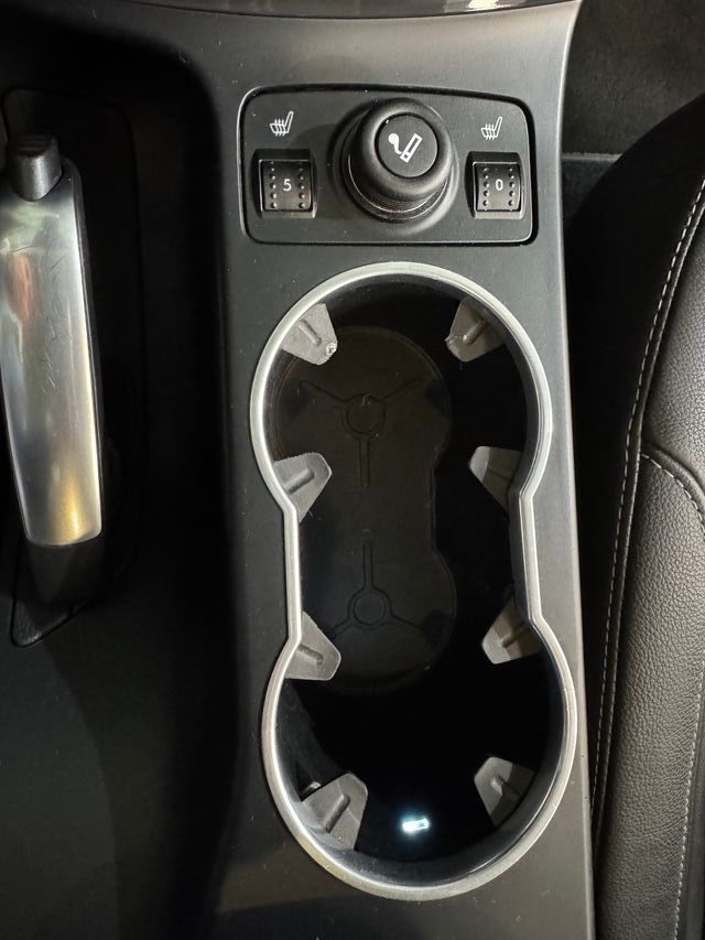 FORD Kuga 2.0 TDCi 180 4x4 ASS Titanium