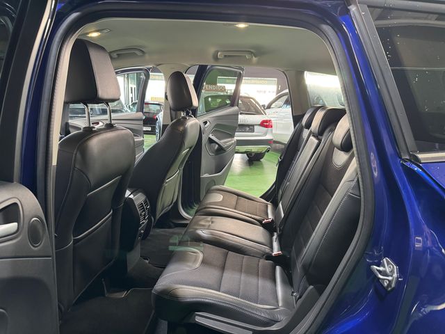 FORD Kuga 2.0 TDCi 180 4x4 ASS Titanium