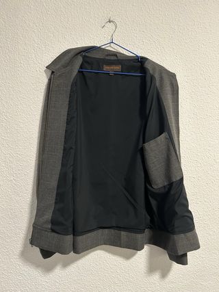 Chaqueta Harrington de Fairlane & Sons