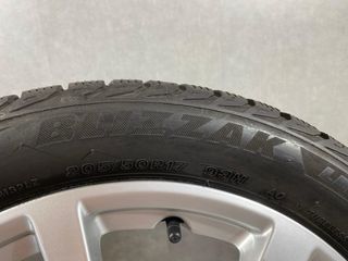 Llantas Audi A3 17" Originales