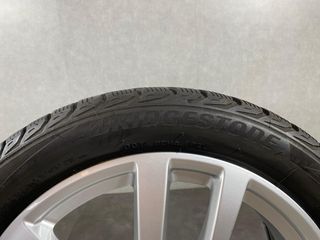 Llantas Audi A3 17" Originales