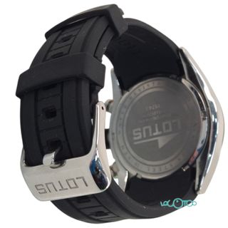 RELOJ DE PULSERA LOTUS 15743