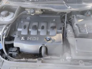 Peugeot 206 XS 2.0 HDI 90 cv