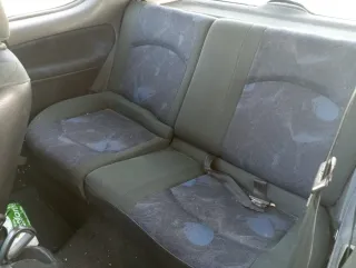 Peugeot 206 XS 2.0 HDI 90 cv