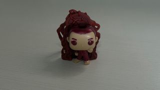 Once del revés Funko Pop Stranger Things