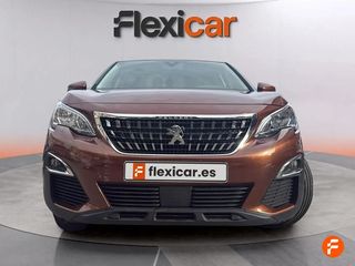Peugeot 3008 ALLURE AUTOMATICO
