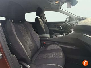 Peugeot 3008 ALLURE AUTOMATICO