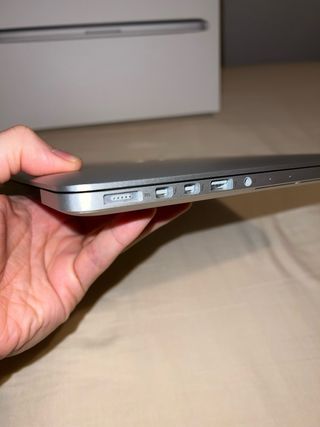 MacBook Pro 13” Retina (2014)