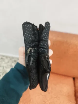 Guanti da bici Xtech taglia XL