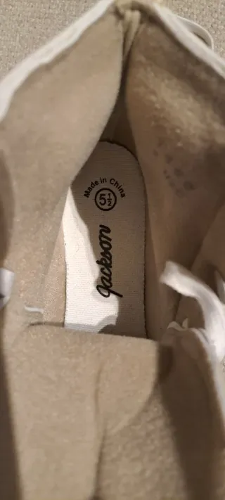 Patines Artísticos Blancos TIJUANA