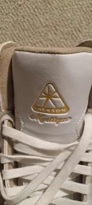 Patines Artísticos Blancos TIJUANA